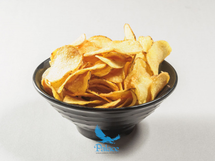 Patatine fritte CHIPS